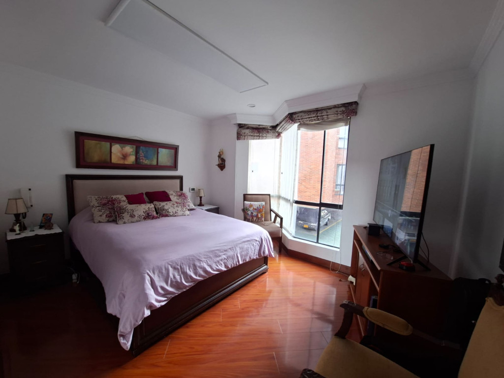 Apartamento en venta en Colina Campestre, Bogotá · foto 18 de 24