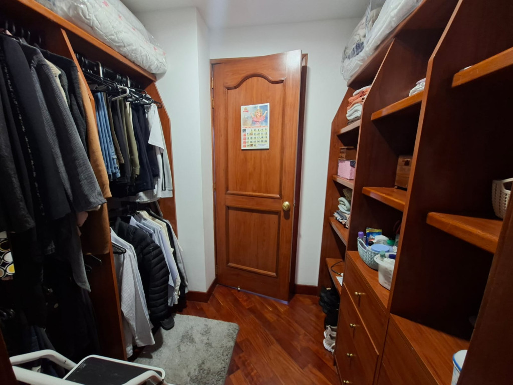 Apartamento en venta en Colina Campestre, Bogotá · foto 19 de 24