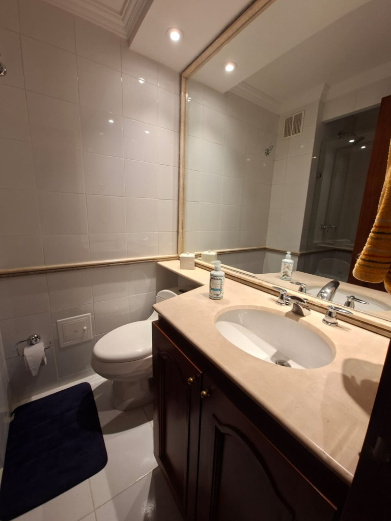 Apartamento en venta en Colina Campestre, Bogotá · foto 20 de 24
