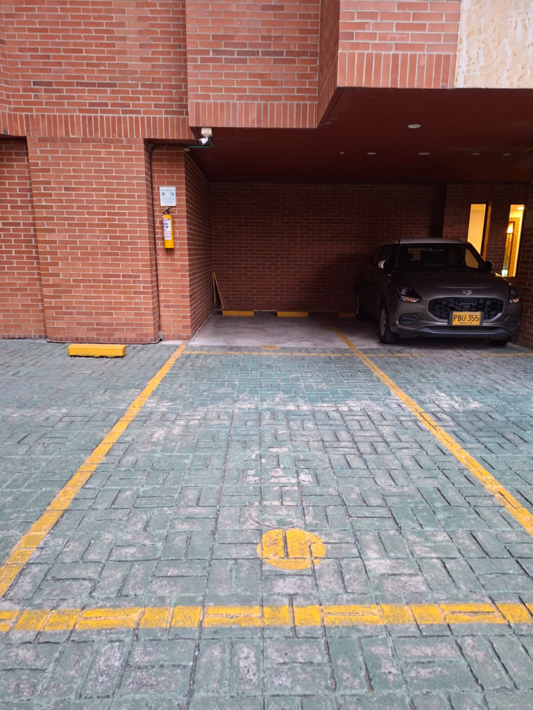 Apartamento en venta en Colina Campestre, Bogotá · foto 21 de 24