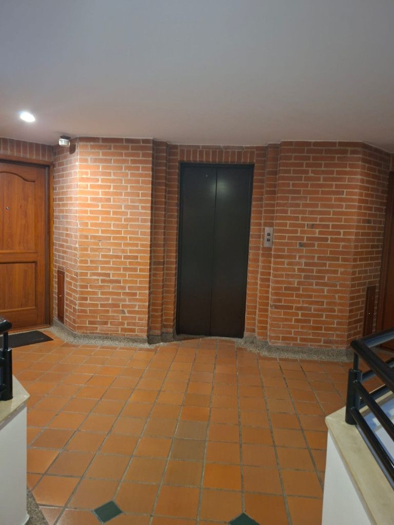 Apartamento en venta en Colina Campestre, Bogotá · foto 22 de 24