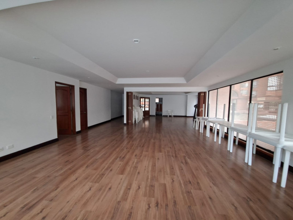 Apartamento en venta en Colina Campestre, Bogotá · foto 24 de 24