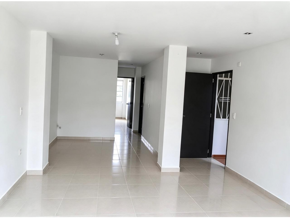 Apartment for rent in Diamante 2, Bucaramanga