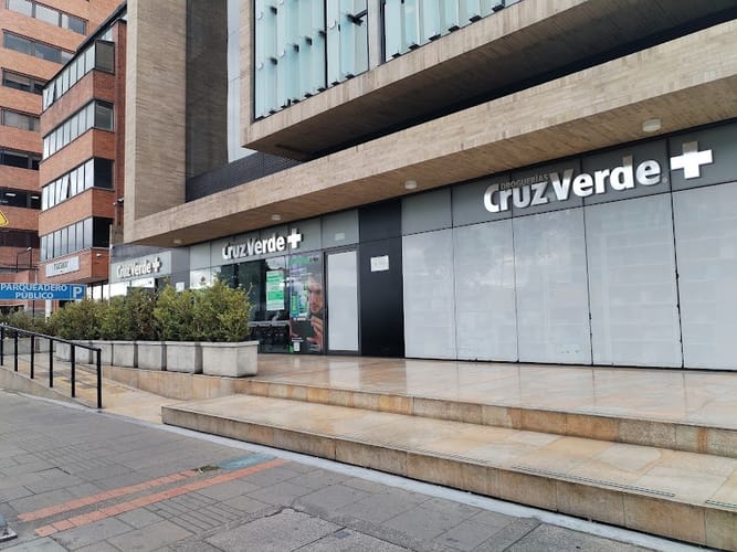 Retail space for rent in Pasadena, Bogotá