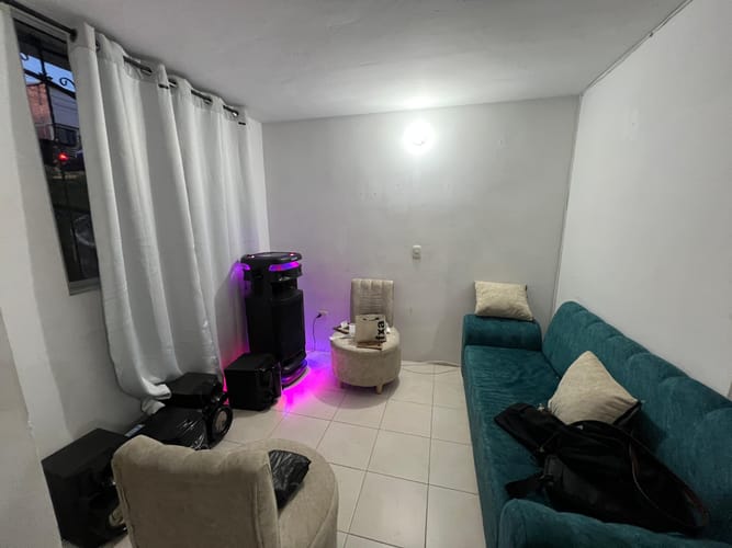 Casa en venta en Combia Alta, Pereira · foto 5 de 19