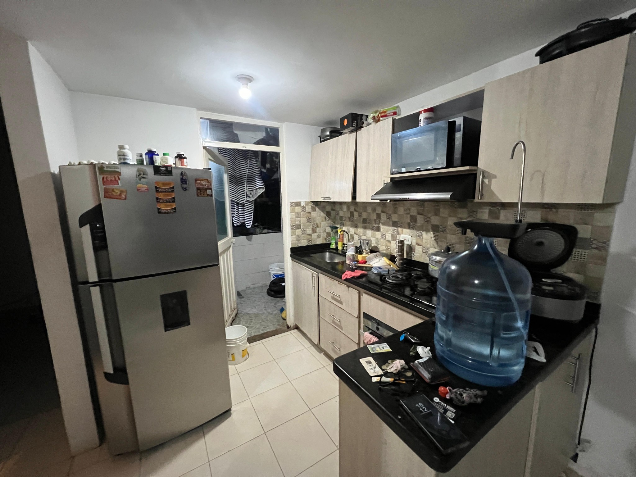 Casa en Venta en Combia alta, Pereira