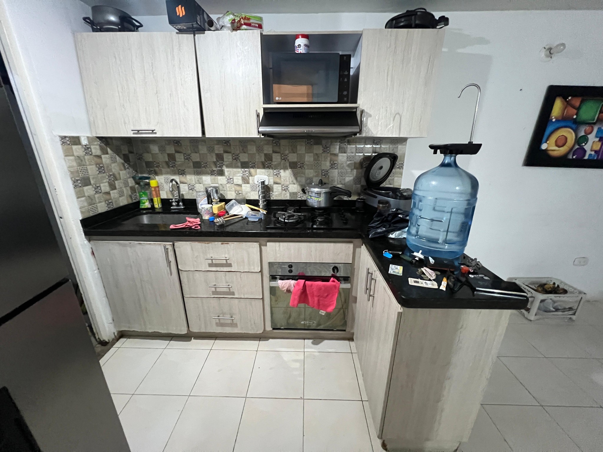 Casa en venta en Combia Alta, Pereira · foto 3 de 19