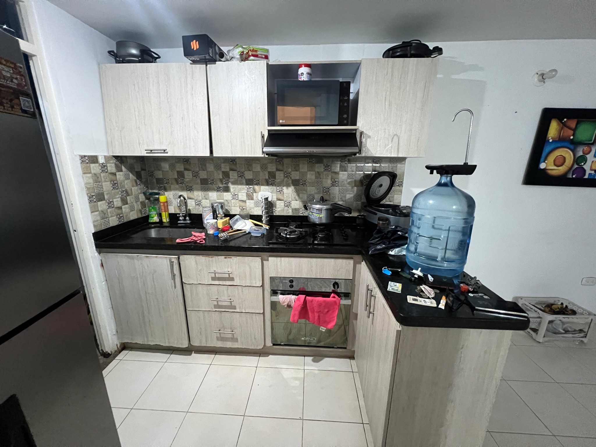 Casa en venta en Combia Alta, Pereira · foto 2 de 19