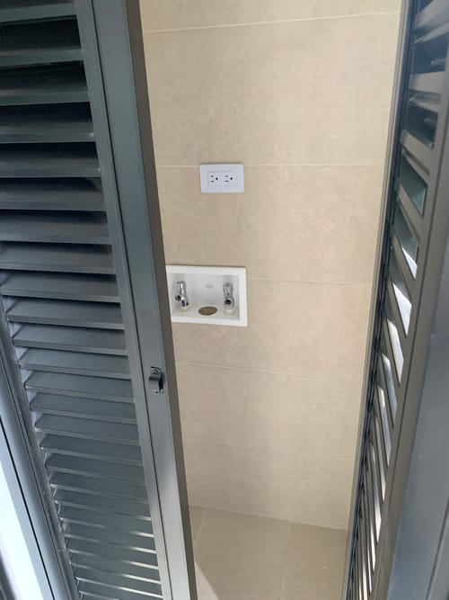 Apartamento de 1 alcoba en venta en Los Cedros, Bogotá, 25 m² · foto 6 de 16