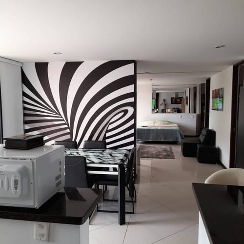 Apartaestudio en venta en San Diego, Medellín, 103 m² · foto 6 de 12