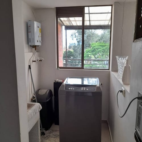 Apartaestudio en venta en San Diego, Medellín, 103 m² · foto 9 de 12