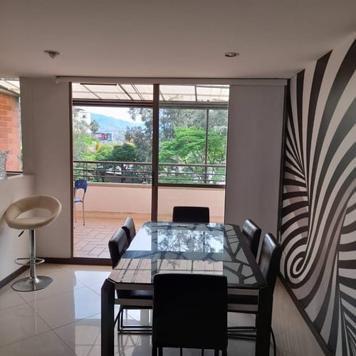 Apartaestudio en venta en San Diego, Medellín, 103 m² · foto 10 de 12