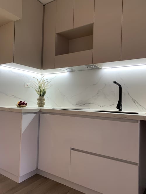 Apartamento de 1 alcoba en venta en Los Cedros, Bogotá, 25 m² · foto 12 de 16