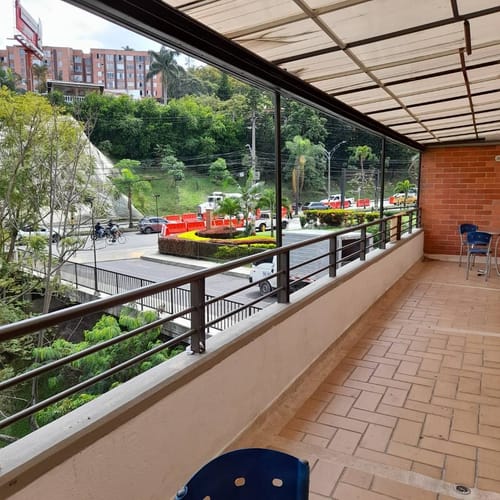 Apartaestudio en venta en San Diego, Medellín, 103 m² · foto 12 de 12