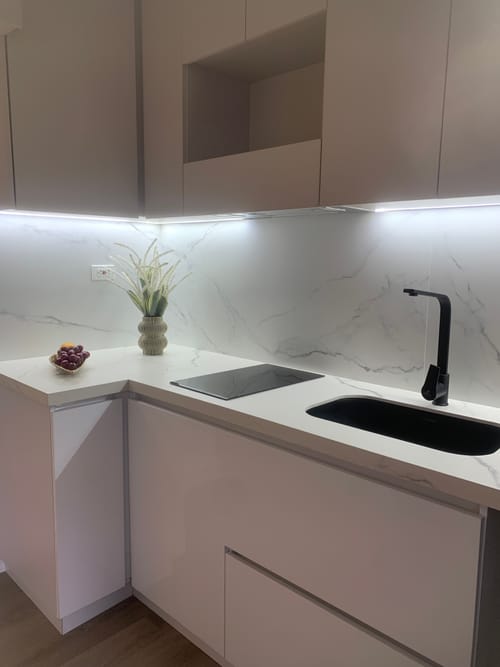 Apartamento de 1 alcoba en venta en Los Cedros, Bogotá, 25 m² · foto 13 de 16