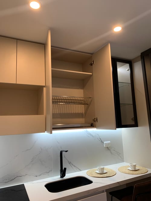 Apartamento de 1 alcoba en venta en Los Cedros, Bogotá, 25 m² · foto 14 de 16