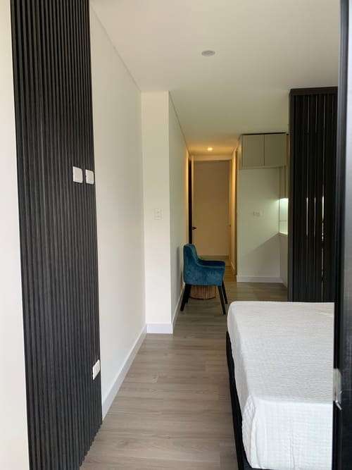 Apartamento de 1 alcoba en venta en Los Cedros, Bogotá, 25 m² · foto 15 de 16