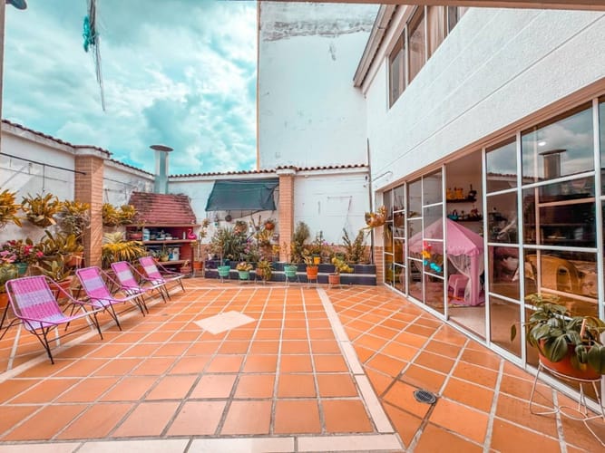 Casa de 6 alcobas en venta en La Floresta, Bucaramanga, 320 m² · foto 13 de 22