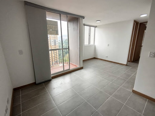 2BR Apartment in Pueblo viejo (50 m²) - 2