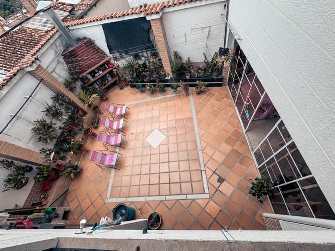 Casa de 6 alcobas en venta en La Floresta, Bucaramanga, 320 m² · foto 14 de 22