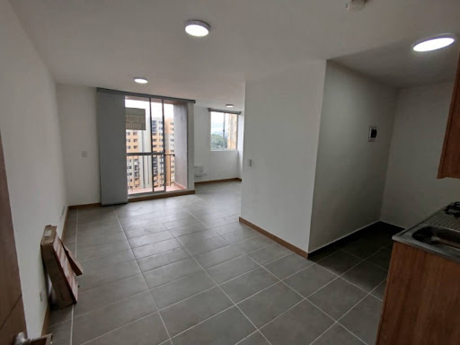 2BR Apartment in Pueblo viejo (50 m²) - 3