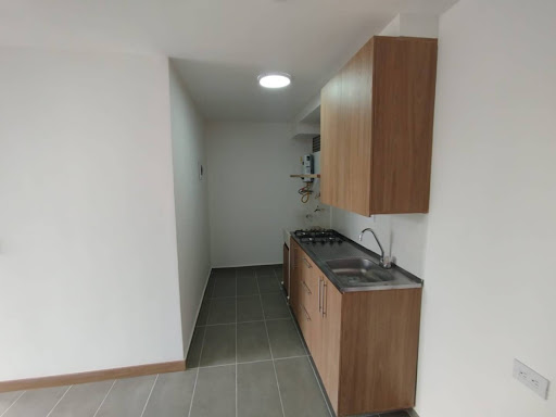 2BR Apartment in Pueblo viejo (50 m²) - 4