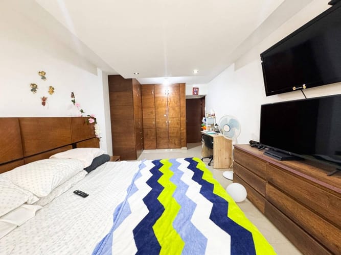 Casa de 6 alcobas en venta en La Floresta, Bucaramanga, 320 m² · foto 17 de 22
