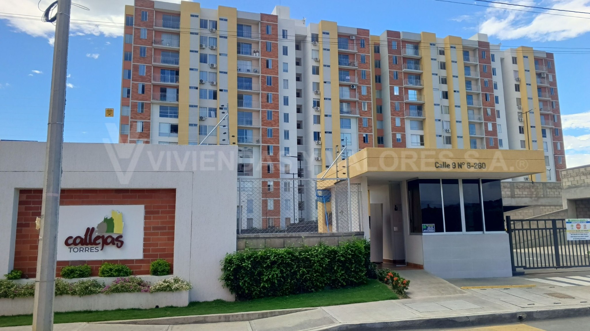 Apartamento en Arriendo en Valle bonito, Cúcuta