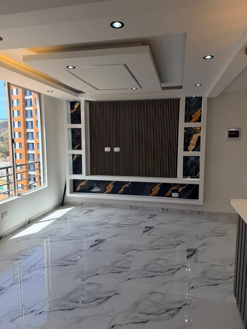 Apartamento en Arriendo en Danubio azul, Bogotá