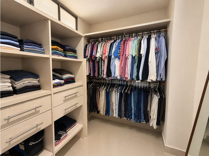 Apartamento de 2 alcobas en venta en Conjunto Central Park, Barranquilla, 130 m² · foto 13 de 21