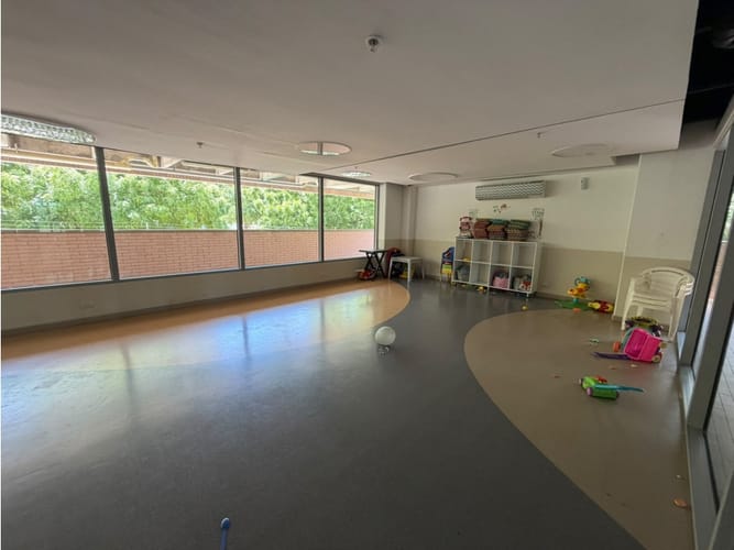 Apartamento de 2 alcobas en venta en Conjunto Central Park, Barranquilla, 130 m² · foto 21 de 21