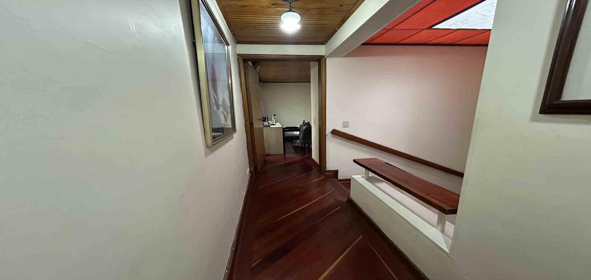 Casa en venta en Maraya, Pereira · foto 17 de 20