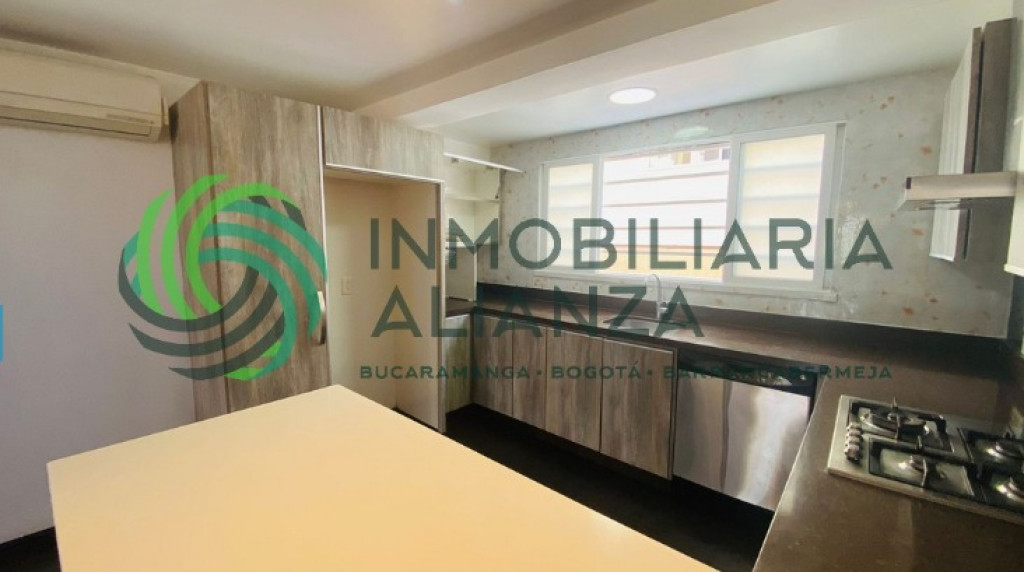 Apartamento en venta en Urbanizacion Diamante Ii Etapa, Bucaramanga · foto 7 de 19