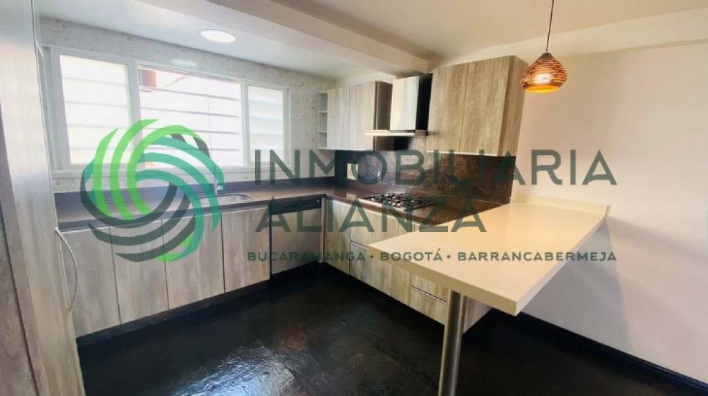 Apartamento en venta en Urbanizacion Diamante Ii Etapa, Bucaramanga · foto 8 de 19