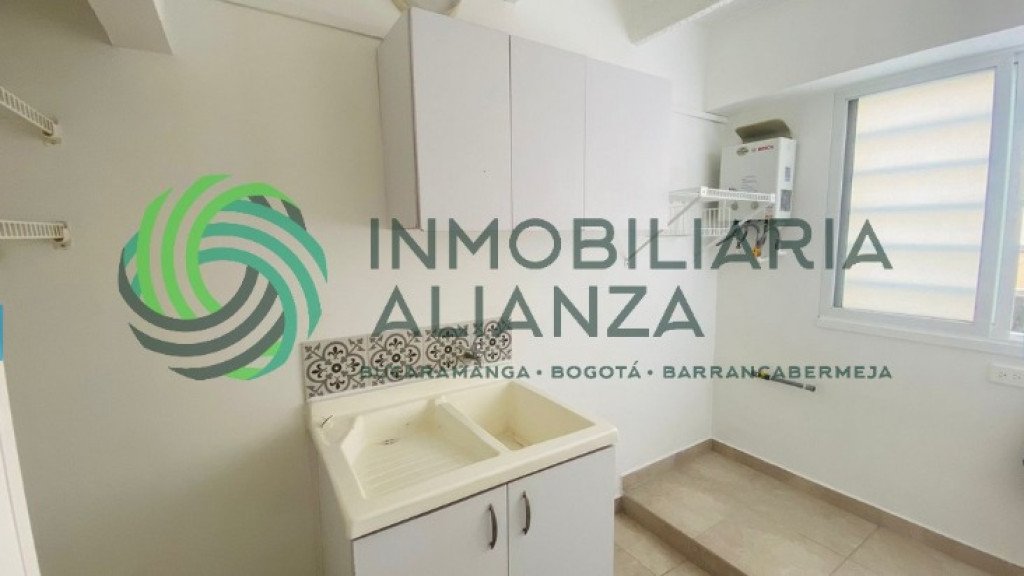 Apartamento en venta en Urbanizacion Diamante Ii Etapa, Bucaramanga · foto 9 de 19