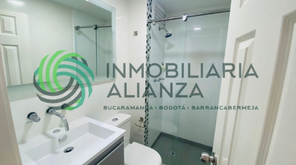 Apartamento en venta en Urbanizacion Diamante Ii Etapa, Bucaramanga · foto 12 de 19