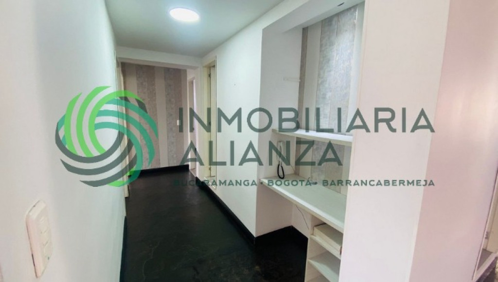 Apartamento en venta en Urbanizacion Diamante Ii Etapa, Bucaramanga · foto 13 de 19