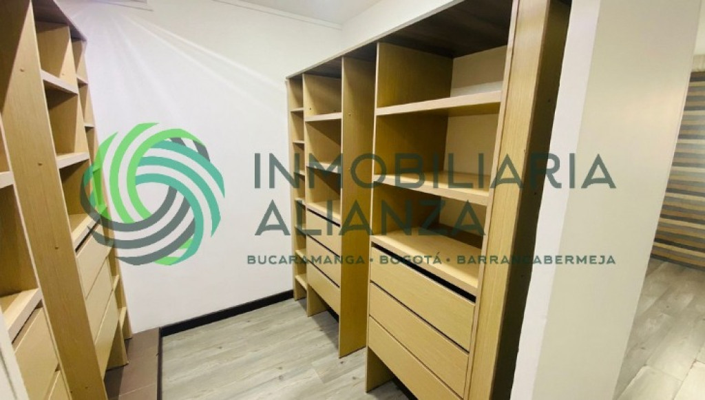 Apartamento en venta en Urbanizacion Diamante Ii Etapa, Bucaramanga · foto 15 de 19