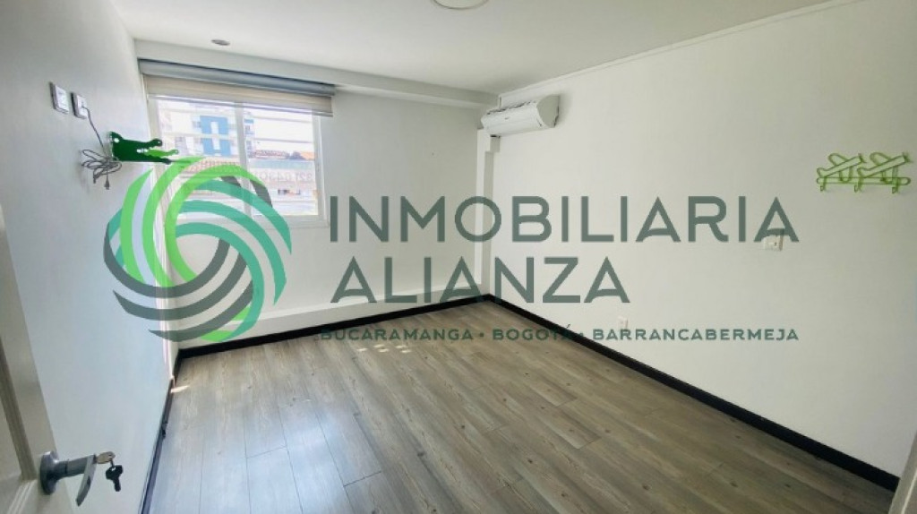 Apartamento en venta en Urbanizacion Diamante Ii Etapa, Bucaramanga · foto 17 de 19