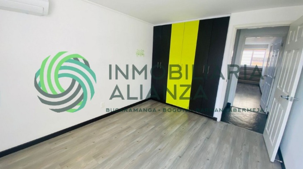 Apartamento en venta en Urbanizacion Diamante Ii Etapa, Bucaramanga · foto 18 de 19