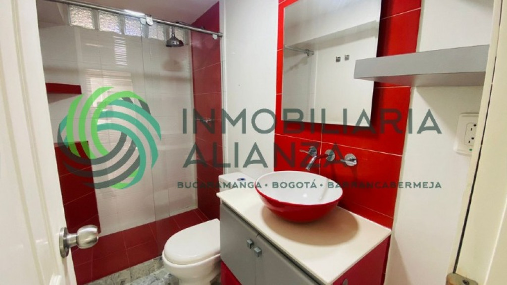 Apartamento en venta en Urbanizacion Diamante Ii Etapa, Bucaramanga · foto 19 de 19