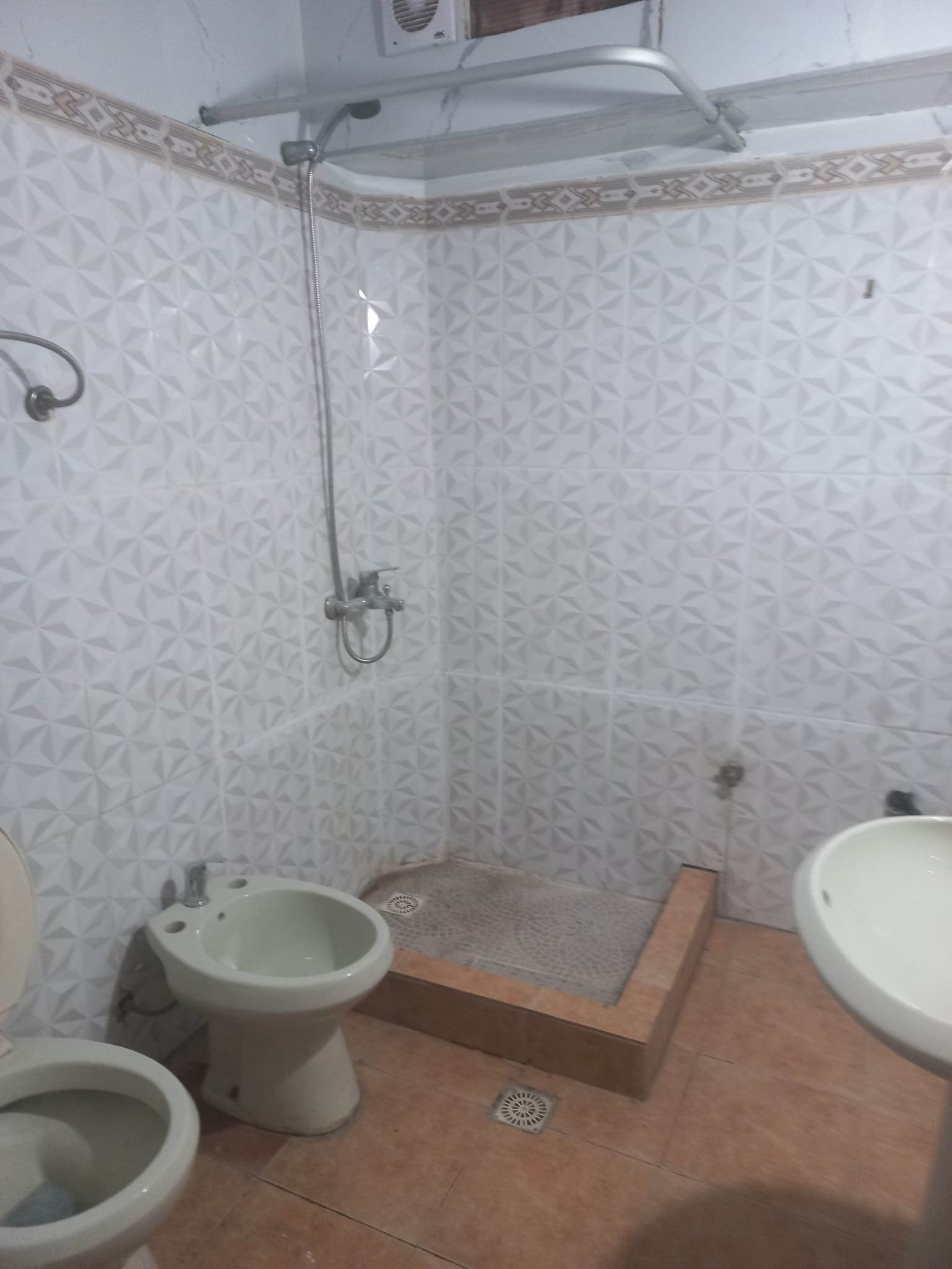 Alquiler Apto 1 Dor Planta Baja Con Patio La Blanqueada · Foto 11