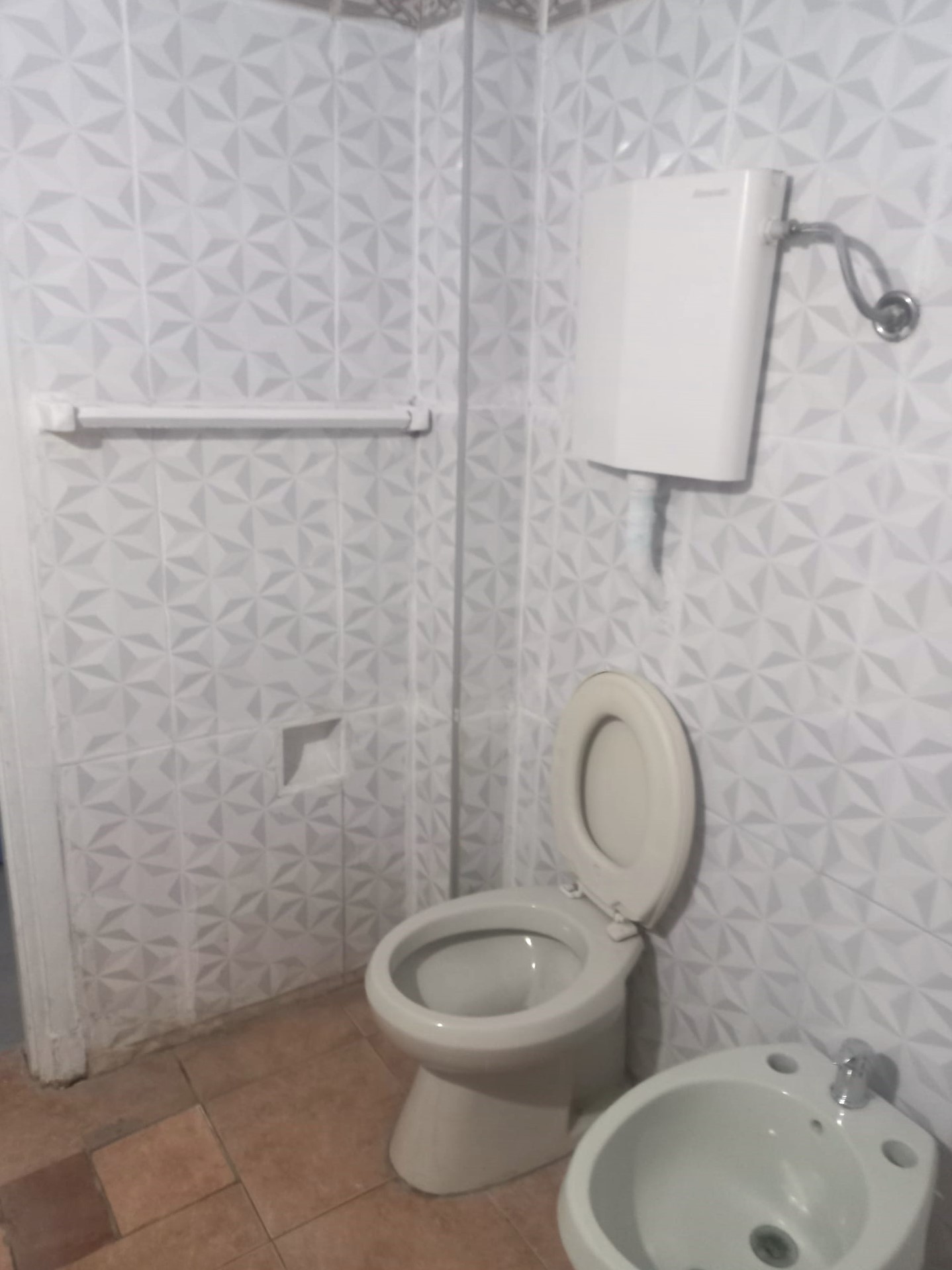 Alquiler Apto 1 Dor Planta Baja Con Patio La Blanqueada · Foto 12