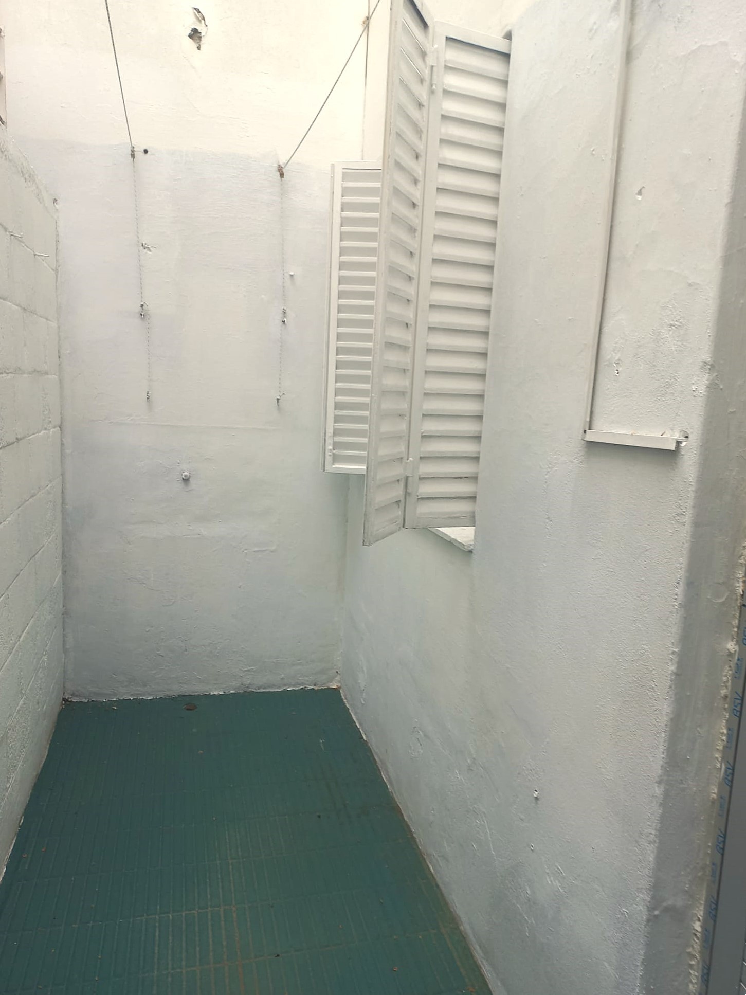 Alquiler Apto 1 Dor Planta Baja Con Patio La Blanqueada · Foto 10