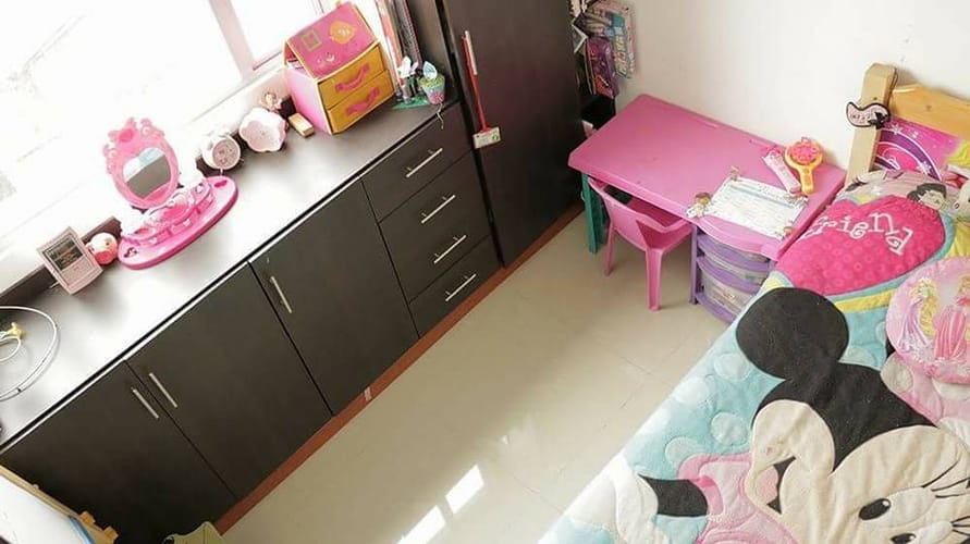 Apartamento de 2 alcobas en venta en Barrios Unidos, Bogotá, 43 m² · foto 5 de 7