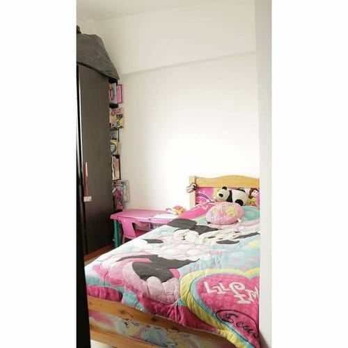 Apartamento de 2 alcobas en venta en Barrios Unidos, Bogotá, 43 m² · foto 4 de 7
