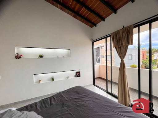 Casa de 2 alcobas en venta en La Ceja, 120 m² · foto 7 de 12