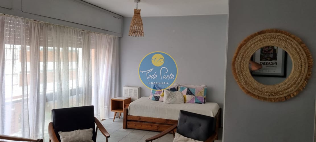 Apartamento en Brava - Punta del Este