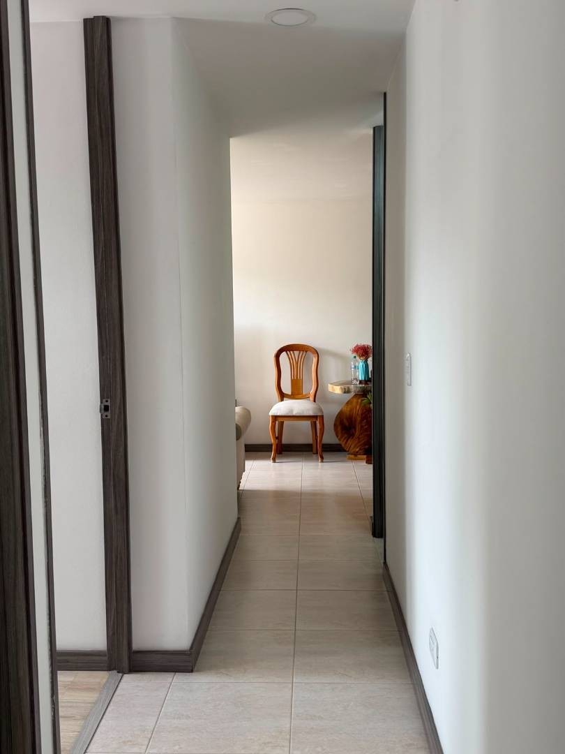 Apartamento en venta en Camparola, Itagüí · foto 13 de 19