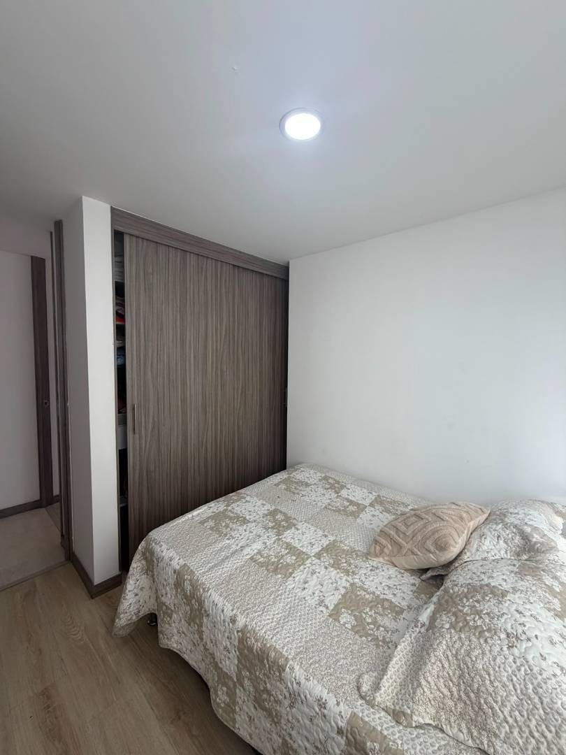 Apartamento en venta en Camparola, Itagüí · foto 14 de 19